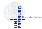 Logo Historisches Seminar